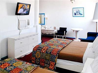 Hotel Casablanca Durango Exteriér fotografie