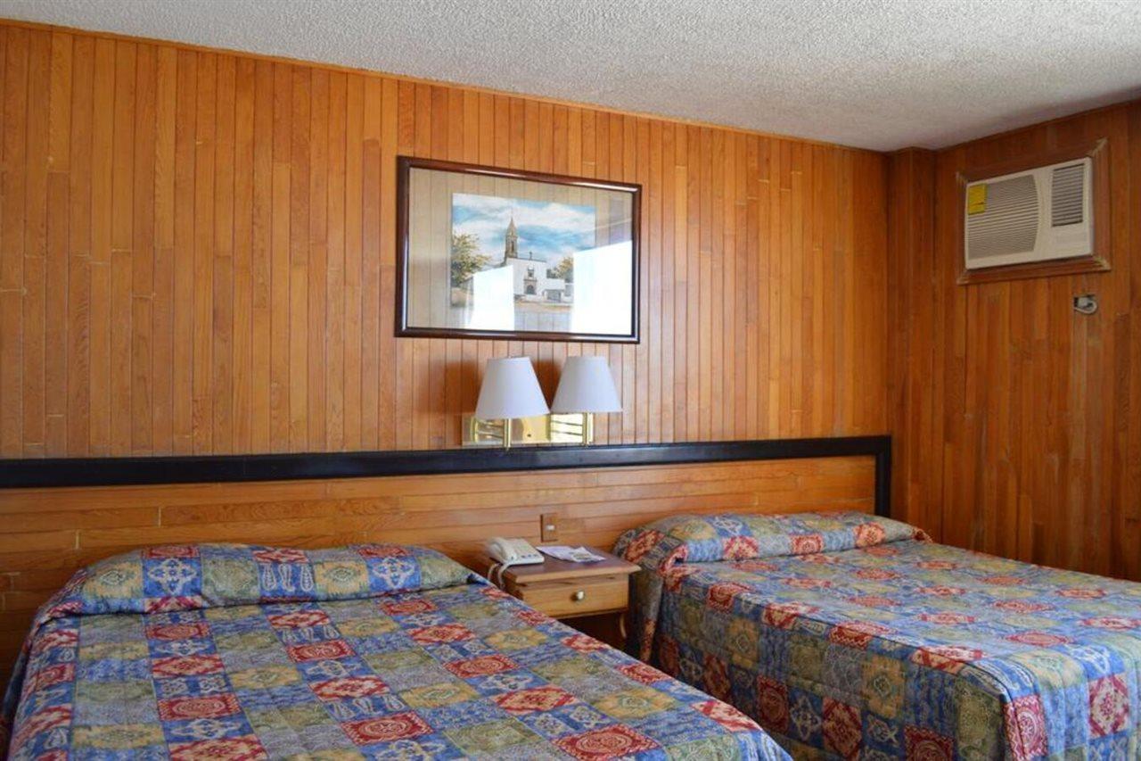 Hotel Casablanca Durango Exteriér fotografie