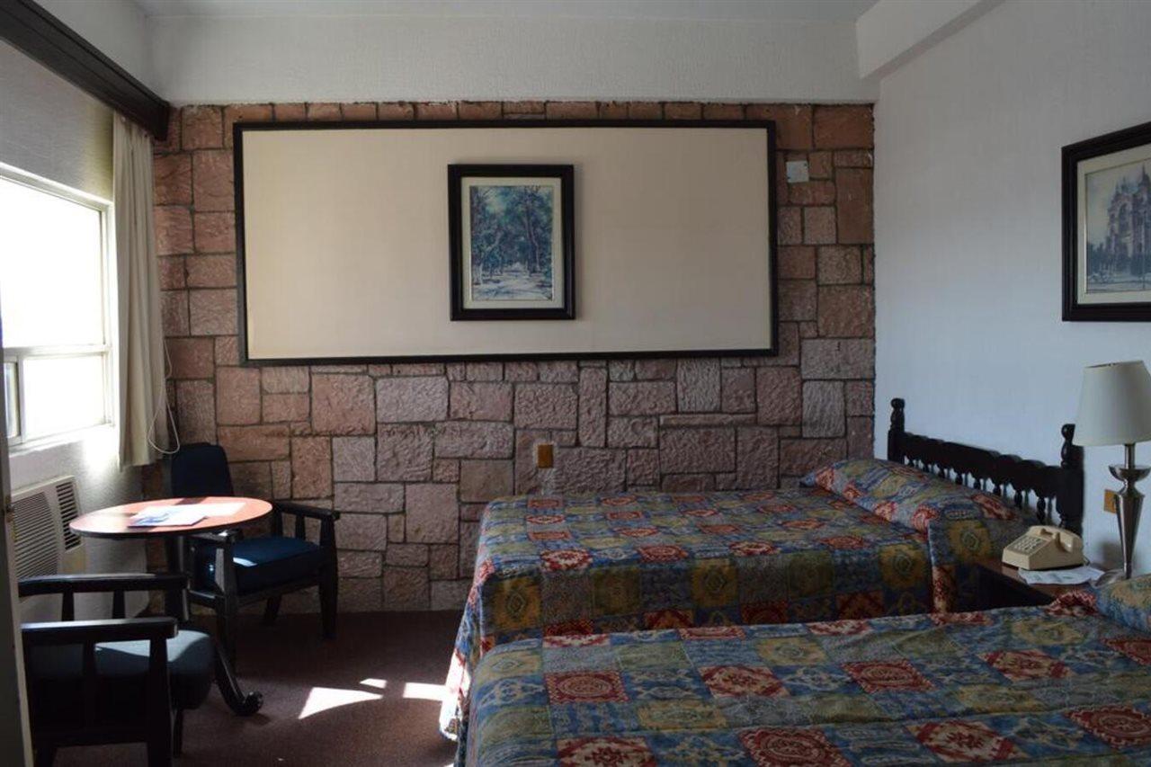 Hotel Casablanca Durango Exteriér fotografie
